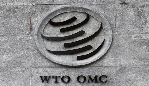 World Trade Organisation (WTO), pic by: The Financial Express