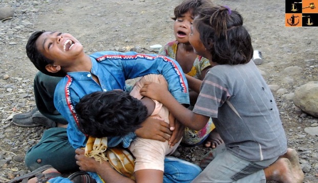 Guna Police Assault on Police.jpeg