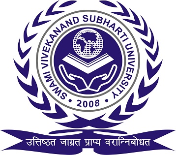 Subharti Law College logo.jpg