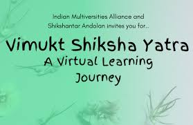 Vimukt Shiksha Yatra banner.jfif