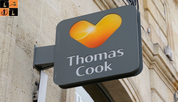 Thomas Cook, pic by: International Banker
