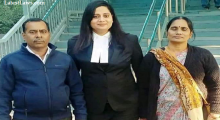 Nirbhaya Case Lawyer Seema Kushwaha.png