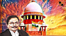 CJI SA Bobde