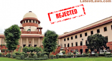 Supreme Court Rejection of Plaint.jpg
