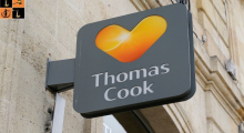 Thomas Cook, pic by: International Banker