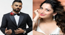 Virat Kohli and Tammana Bhatia.png