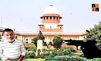 vikas Dubey &amp; SC
