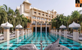 The Leela Hotels and Resort.jpg