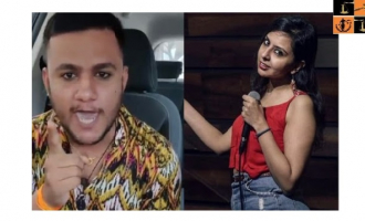 Shubham Mishra, pic by: Janta Ka Reporter