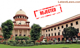 Supreme Court Rejection of Plaint.jpg