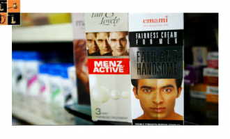 Emami and HUL fued over Fair and Lovely.PNG