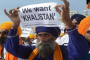 Khalistan, pic by: The Express Tribune