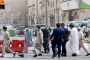Kuwait and Corona, pic by: Arab News