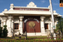 Secretariat Building Telangana. pic by: Teluguabroad