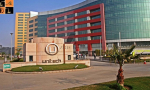Unitech.jpg, pic by: India TV News