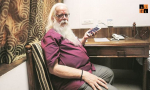Nambi Narayanan.jpg, pic by the indian express