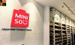 MIniso, pic by: FashionNetwork.com