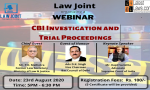 Law Joint Webinar on CBI Investigation and Proceedings.PNG