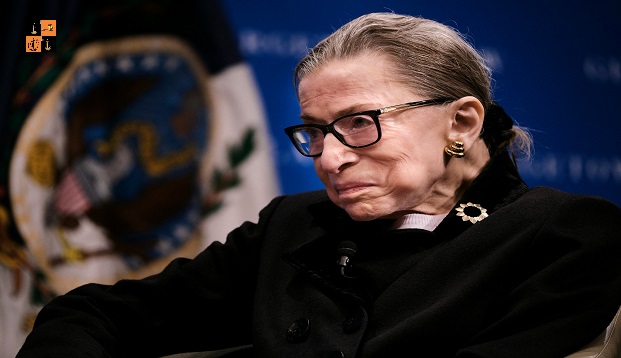 Justice Ruth Bader Ginsburg.jpg, pic by nyktimes