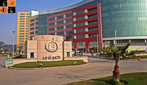 Unitech.jpg, pic by: India TV News