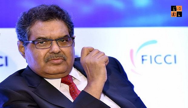 Ajay Tyagi.jpg, pic by business standard