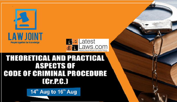 Law Joint Lecture Series on Code of Criminal Procedure Conduct.PNG