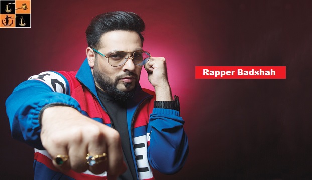 Rapper Badshah.jpg