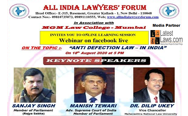 AILF Webinar on Anti-Defection Law.PNG