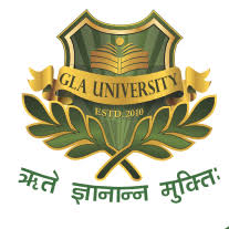 GLA University.jfif