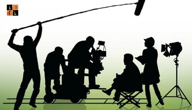 FIlm Shooting.jpg, pic by the hans India