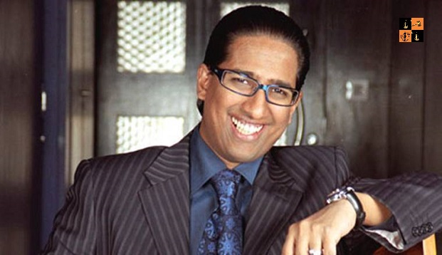 Arindam Chaudhuri.jpg, pic by Flipboard