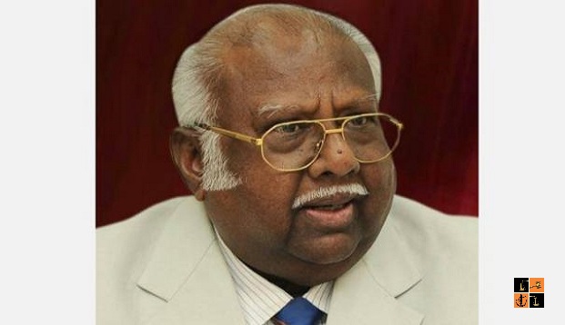 Justice AR Lakshmanan.jpg, pic by hindutamil