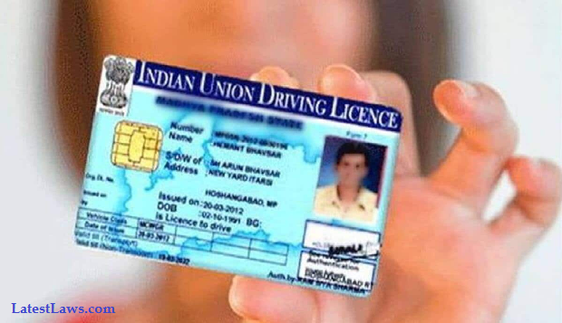 Indian Driving License.png