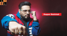 Rapper Badshah.jpg