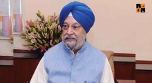 Hardeep Singh Puri.jpg, pic by the hans india