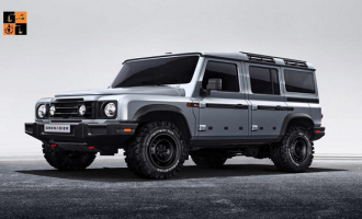 Grenadier off-road vehicle.jpg, pic by autocar india