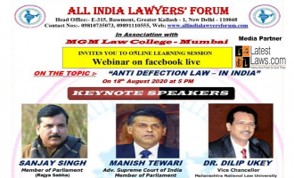 AILF Webinar on Anti-Defection Law.PNG