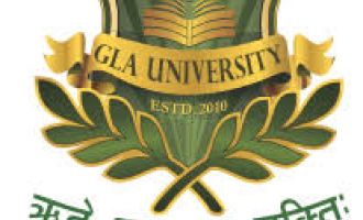 GLA University.jfif