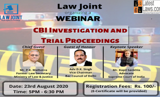 Law Joint Webinar on CBI Investigation and Proceedings.PNG
