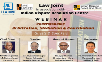 IDRC and Law Joint Webinar on Undestanding Arbitration Mediation and Conciliation.PNG
