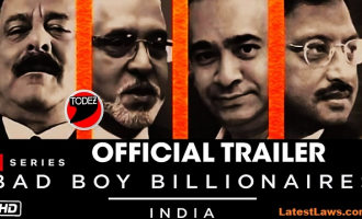 Bad Boy Billionaires, pic by: YouTube