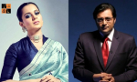 Kangana, Arnab