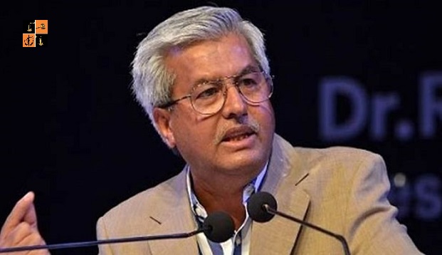 dushyant dave.jpg, pic by opindia