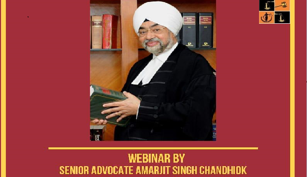 Webinar by Senior Advocate Amarjit Singh.PNG