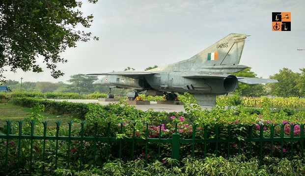 indian air force