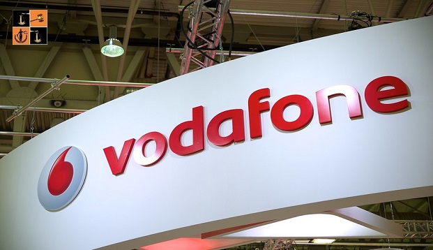 Vodafone