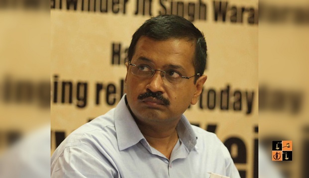 Arvind Kejriwal