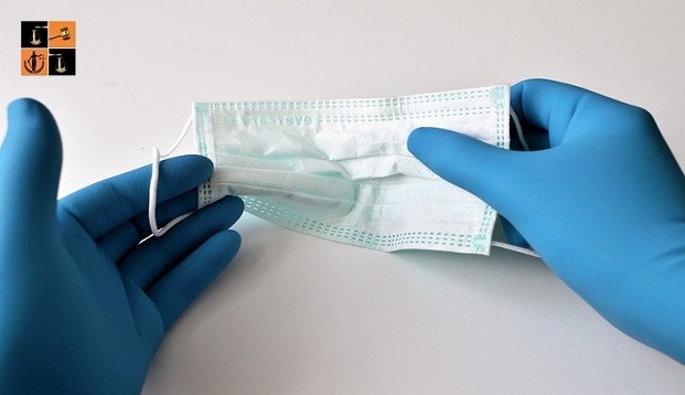 Coronavirus-COVID-Mask