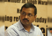 Arvind Kejriwal