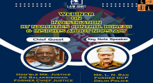 Law Joint Webinar on NDPS Act.PNG